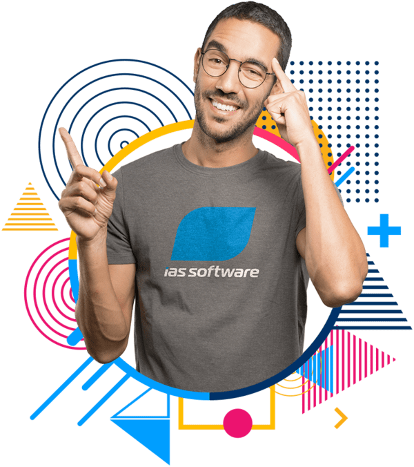 IAS Software